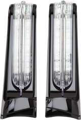 Luces decorativas para panel de relleno CIRO - Negro 40047 