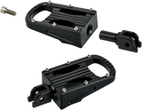 Estribera BILTWELL Punisher - Negra - Softail 7006-203-03 