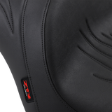 Asiento Predator Z1R - Costuras flameadas - Roadliner 0810-1798 