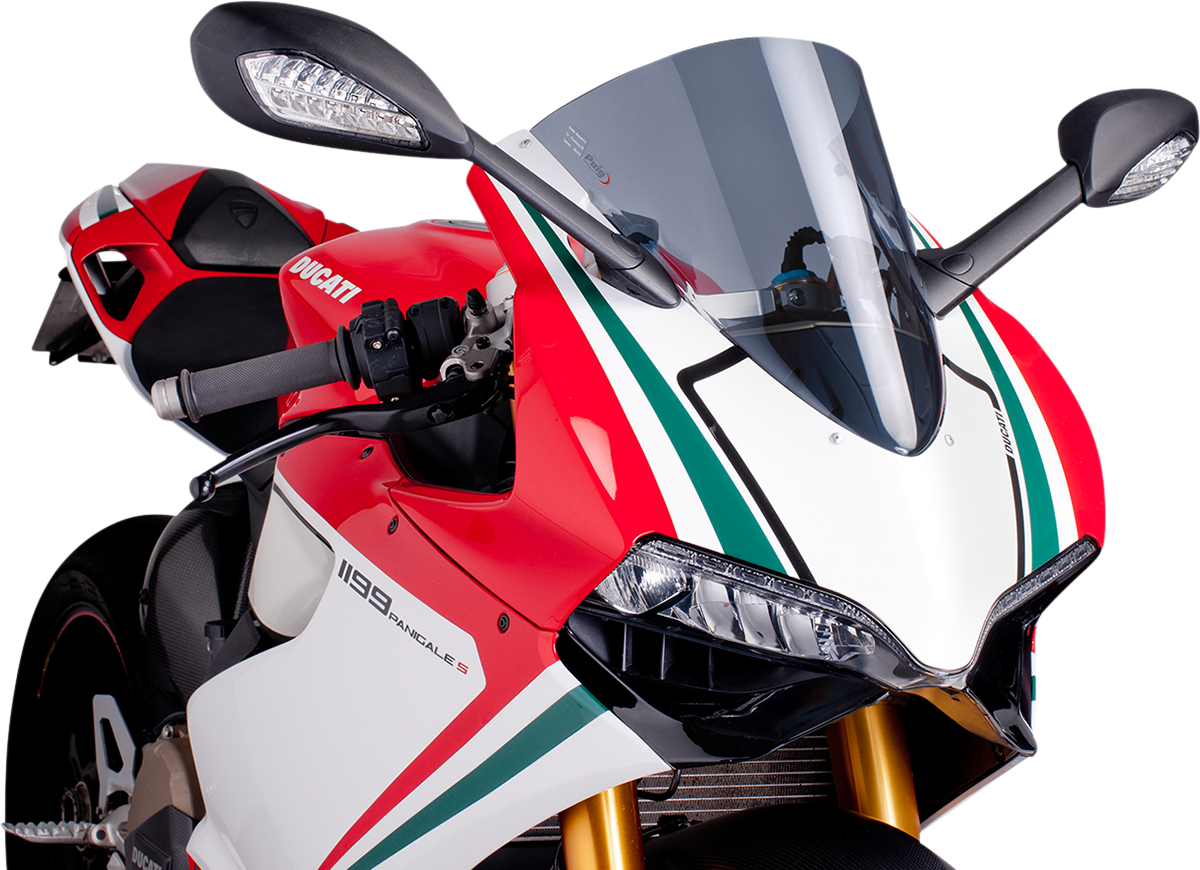 Cúpula Race PUIG HI-TECH PARTS - Ahumada - Panigale 5990H 