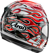 Casco de moto ARAI Corsair-X - Haga GP - XL 0101-15869