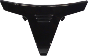 ICON Airframe Pro™ Chin Switch - Black 0133-0878