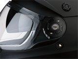Casco de moto Z1R Range Dual Sport - Negro mate - XS 0101-10868 