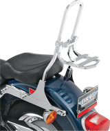Portaequipajes Sissy Bar de DRAG SPECIALTIES 77-0043-BX54 