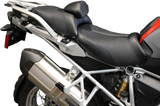 Asiento SADDLEMEN Adventure Track - Almohadilla lumbar - BMW 0810-BM32R 