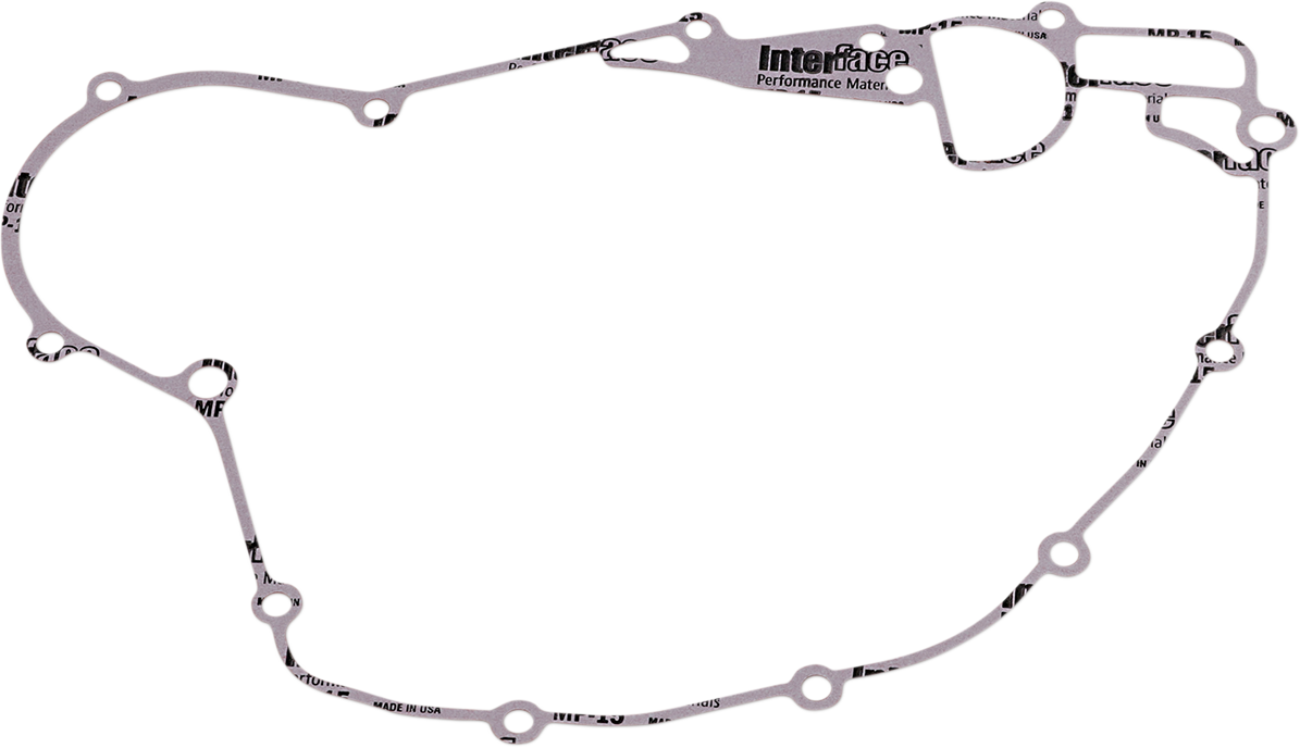 Junta de tapa de embrague interior MOOSE RACING 816238MSE