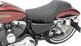 Asiento SADDLEMEN Americano Tuck And Roll - XLC 807-03-0934 