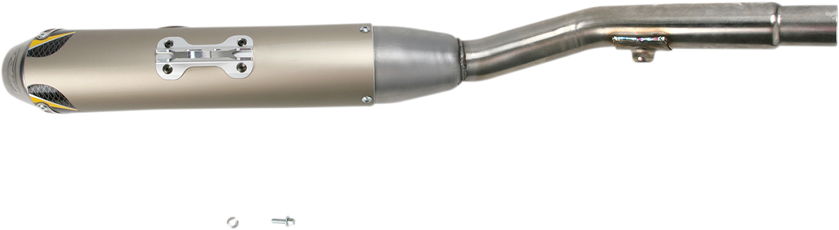 FMF Q4 Muffler 044199 – Sixty61 FMF Q4 Muffler 044199 – Sixty61