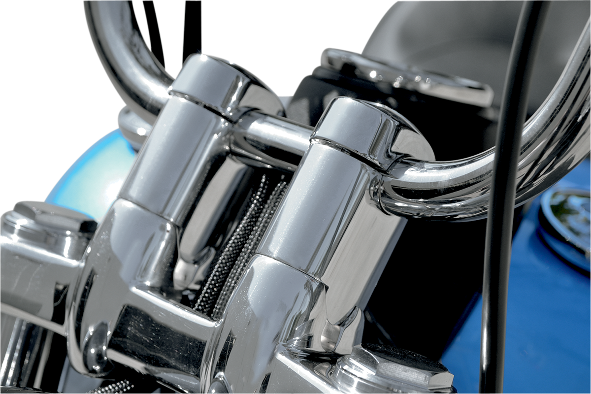 Elevadores de extensión LA CHOPPERS - 2" - FXDB LA-7430-02 