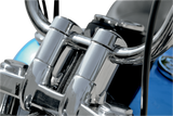 Elevadores de extensión LA CHOPPERS - 2" - FXDB LA-7430-02 