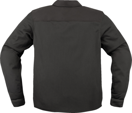 ICON Upstate Mesh CE Jacket - Black - XL 2820-6220