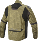 Chaqueta ALPINESTARS T SP-5 Rideknit® - Verde/Camuflaje - XL 3304021-6091-XL