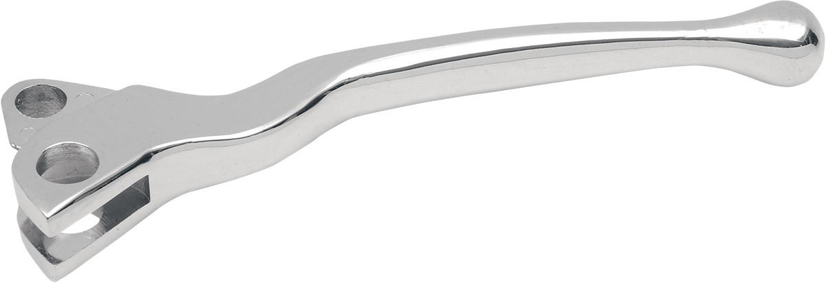 Palanca de embrague/freno DRAG SPECIALTIES - Cromada 07-0511-BC355