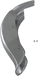 DRAG SPECIALTIES Harley Davidson Custom Quickbob Rear Fender 090055-PB-LB2