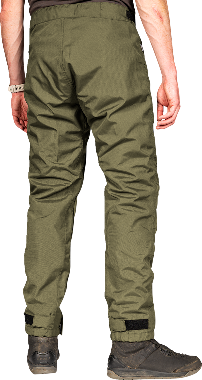 Pantalón ICON PDX3™ - Verde oliva - XL 2821-1380