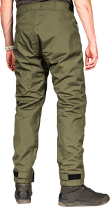 Pantalón ICON PDX3™ - Verde oliva - XL 2821-1380