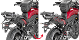 Soporte para maletas laterales GIVI - FJ '15-'17 PLR2122