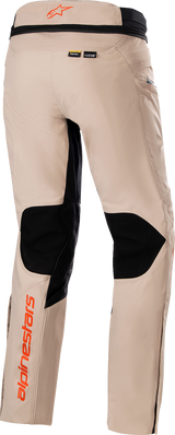 Pantalones ALPINESTARS AMT 10-R Drystar® XF - Marrón - XL 3229623-8640-XL