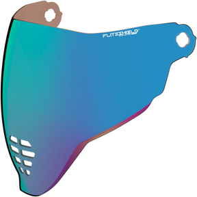 ICON Airflite™ FliteShield™ - RST Blue 0130-0784