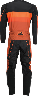Pantalones MOOSE RACING Qualifier® - Naranja/Gris - 44 2901-10372 