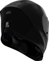Casco ICON Airframe Pro™ - Carbono 4Tress - Negro - Mediano 0101-16654