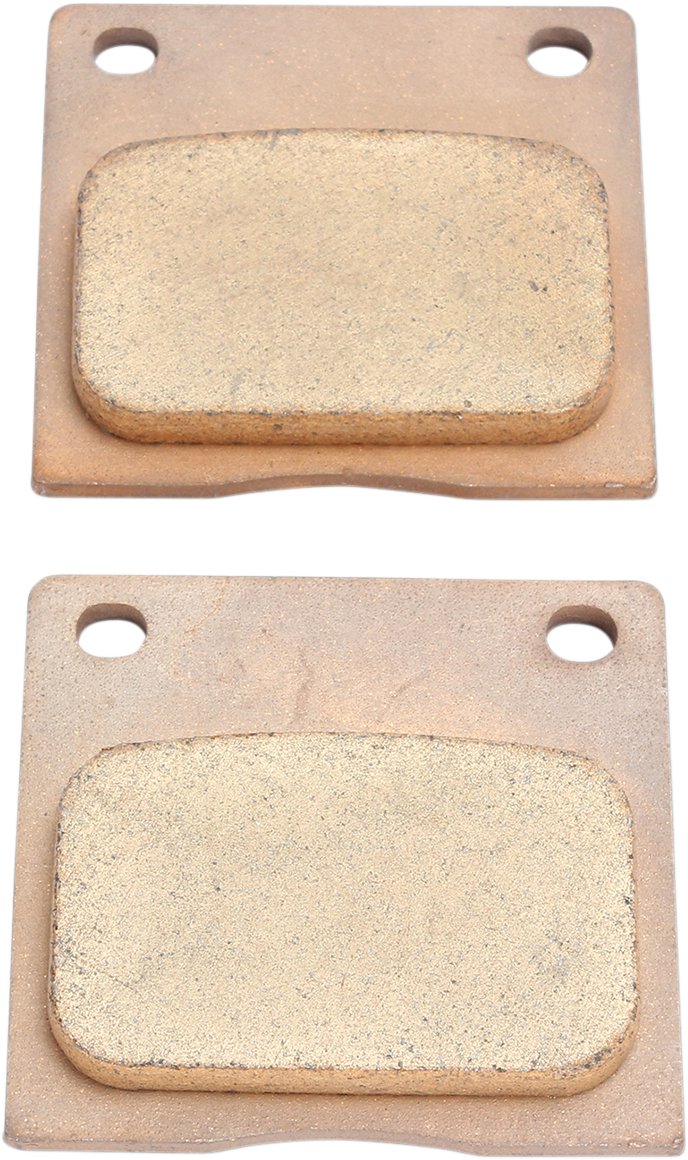 Pastillas de freno DRAG SPECIALTIES - HDP304 HDP304