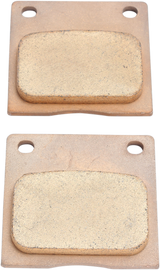 Pastillas de freno DRAG SPECIALTIES - HDP304 HDP304