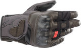 Guantes ALPINESTARS Corozal V2 Drystar® - Marrón/Negro/Gris Oscuro - XL 3525821-1086-XL