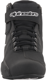 Zapatos ALPINESTARS Sektor para mujer - Negro - Talla 10 de EE. UU. 2544619-119-10