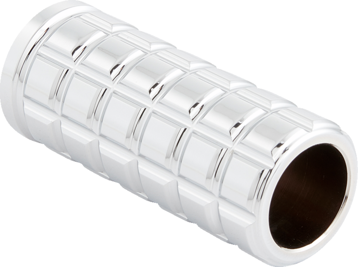 Estriberas de cambio SpeedLiner de ARLEN NESS - Cromadas 400-041 