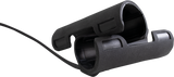 Puños KOSO NORTH AMERICA - Calefactables - Clip-On - X-Claws - 12 V AX1200M0