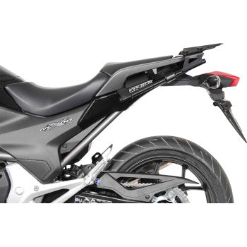 Soporte lateral SW-MOTECH EVO - Izquierdo/Derecho - Honda - NC 700/750 KFT.01.129.20000/B 