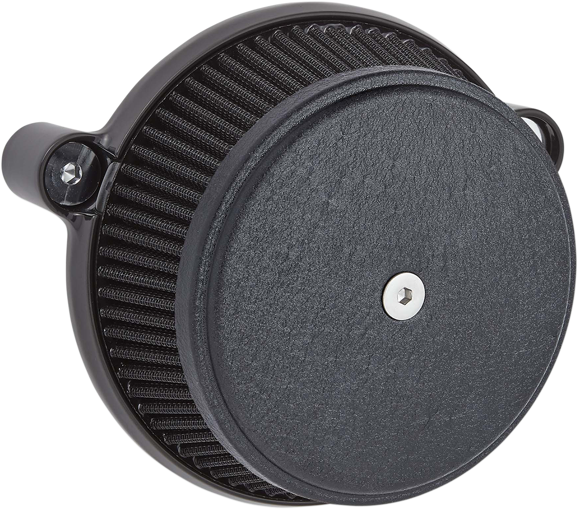 ARLEN NESS Etapa 1 Big Sucker - Acero Negro - M8 18-306 