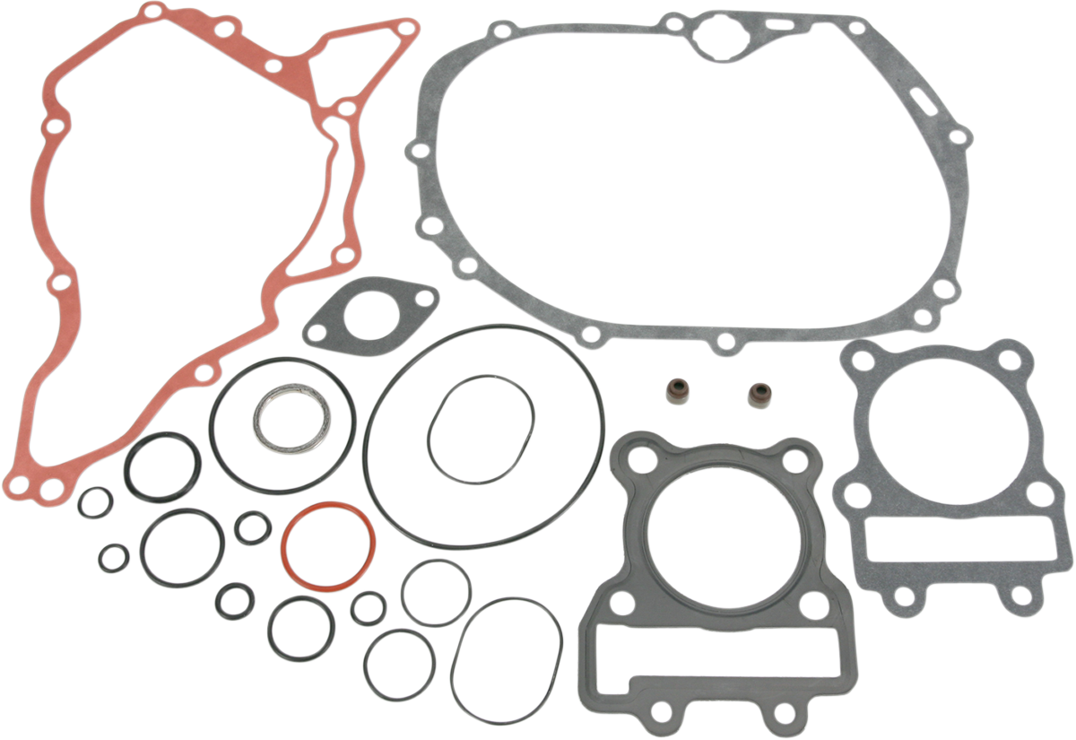 Kit completo de juntas de motor MOOSE RACING 808415MSE