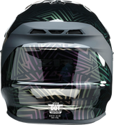 Casco de motocicleta Z1R FI - Lumen - MIPS - Iridiscente - Pequeño 0110-7802 