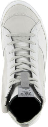 ALPINESTARS Women Stella Stated Podium Shoes - White - US 5.5 2540224-2004-5.5
