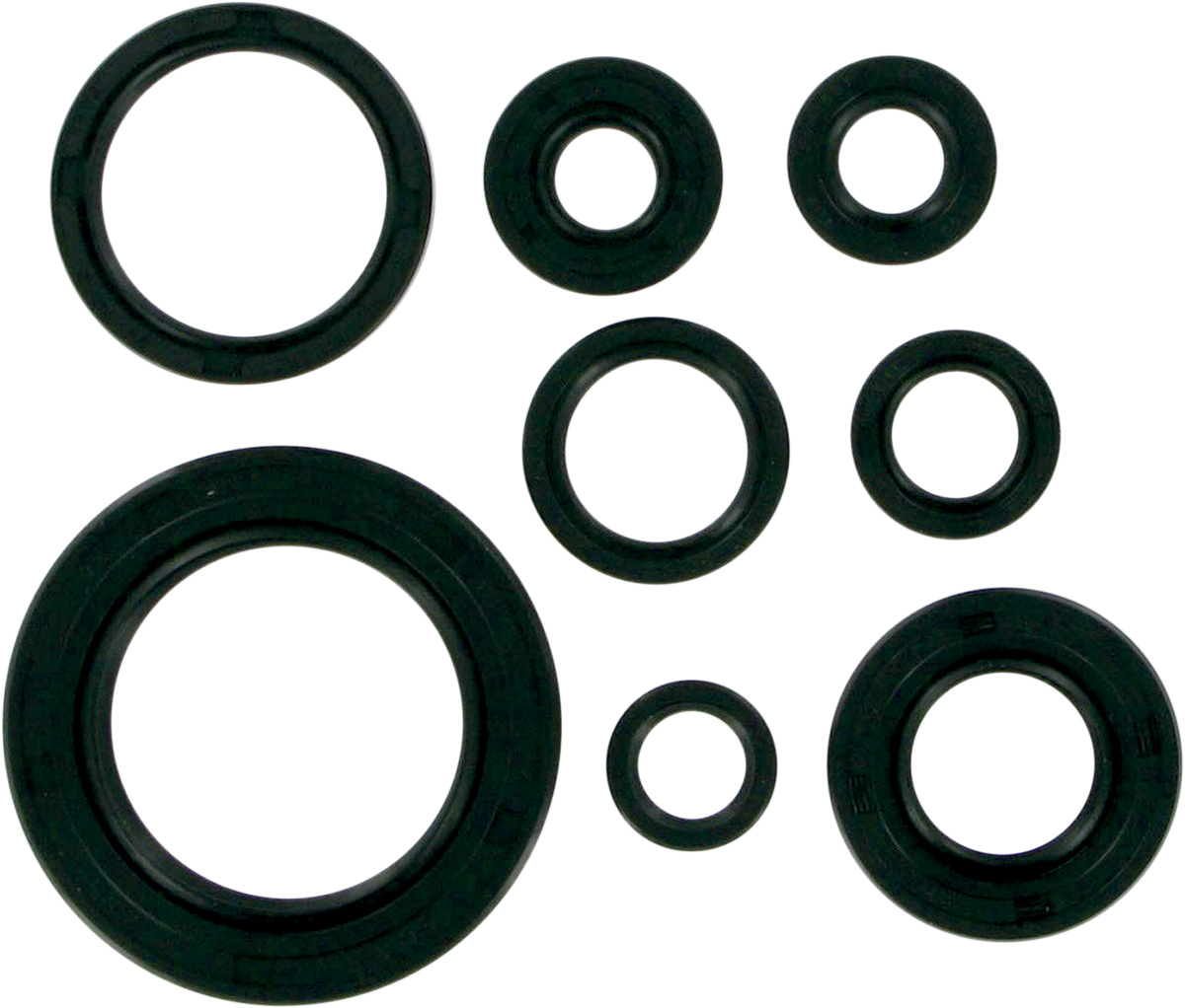 Sellos de motor MOOSE RACING 822111MSE 