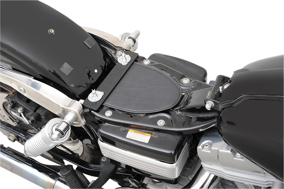 Montaje de asiento individual DRAG SPECIALTIES - FXD '96-'17 0820-0060 