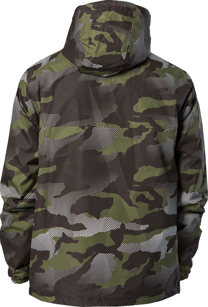 Chaqueta ALPINESTARS Treq - Camuflaje - Talla mediana 1232-11020-633M