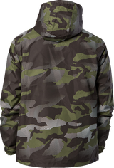 Chaqueta ALPINESTARS Treq - Camuflaje - Talla mediana 1232-11020-633M