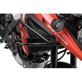 Barra de protección superior SW-MOTECH - Suzuki - V-Storm 1050/XT SBL.05.936.10100/B 