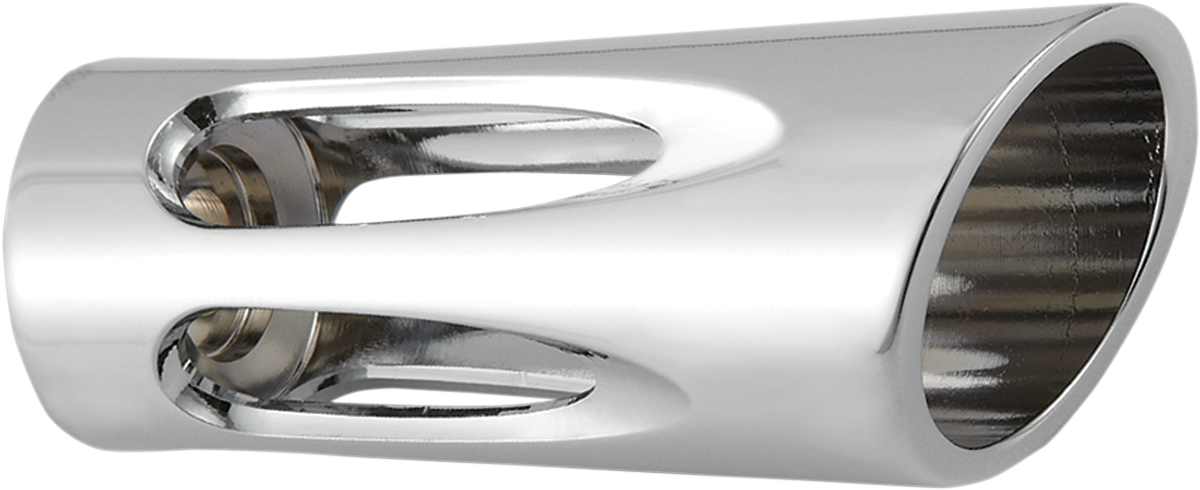 Clavija de cambio ARLEN NESS - Corte profundo - Cromada 06-471 