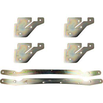 Kit de elevación MOOSE UTILITY - Honda EPILK215