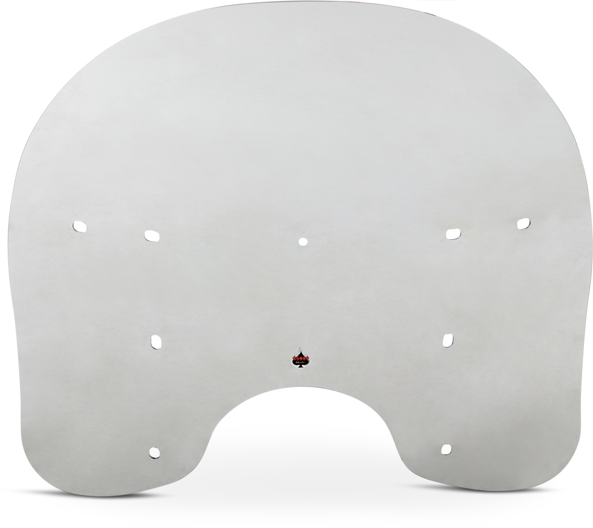 Parabrisas KLOCK WERKS Flare™ - 17" - Tintado - FLST KWW-02-0236