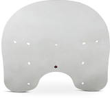 Parabrisas KLOCK WERKS Flare™ - 17" - Tintado - FLST KWW-02-0236