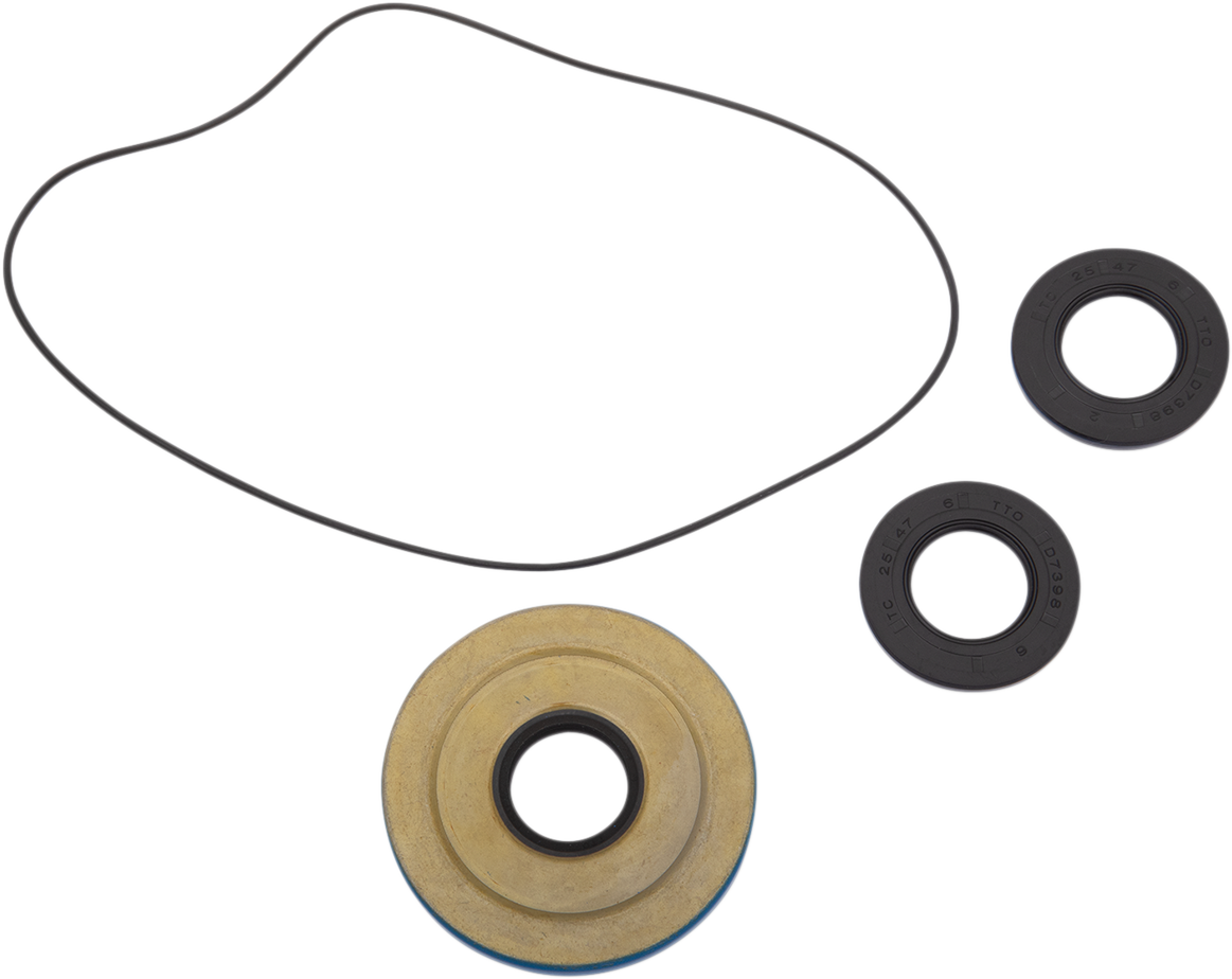 Kit de sellos diferenciales MOOSE RACING - Delantero 25-2117-5