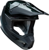 Casco de motocicleta Z1R FI - Lumen - MIPS - Iridiscente - Pequeño 0110-7802 