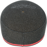 Filtro de aire de triple espuma MOOSE RACING - Yamaha 1-80-44TRI