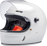 Casco BILTWELL Gringo SV - Blanco brillante - XL 1006-104-505 