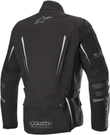 Chaqueta ALPINESTARS Yaguara Drystar® - Negra - Grande 3203218-104-L